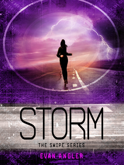 Title details for Storm by Evan Angler - Available